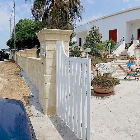 Apartment Appartamentino Tonia *