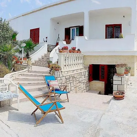Apartment Appartamentino Tonia *